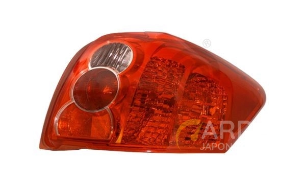 TOYOTA AURİS SAĞ STOP 2006-2009 